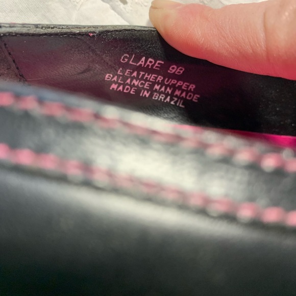 Steve Madden Glare heels. - Picture 6 of 6